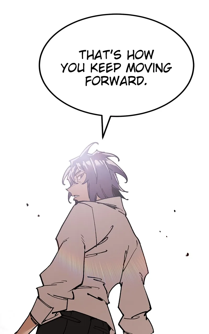 Kill to Live Chapter 26 page 34 - 