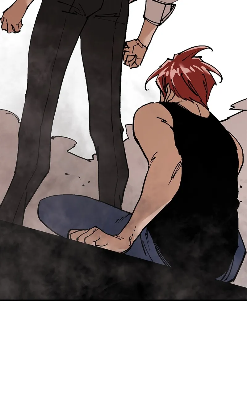 Kill to Live Chapter 26 page 35 - 