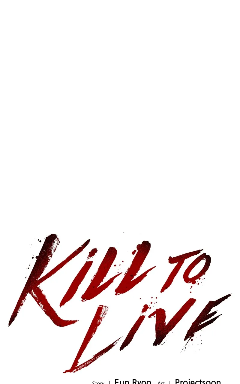 Kill to Live Chapter 26 page 36 - 