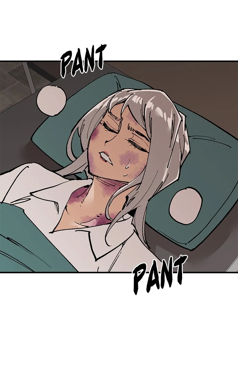 Kill to Live Chapter 26 page 40 - 