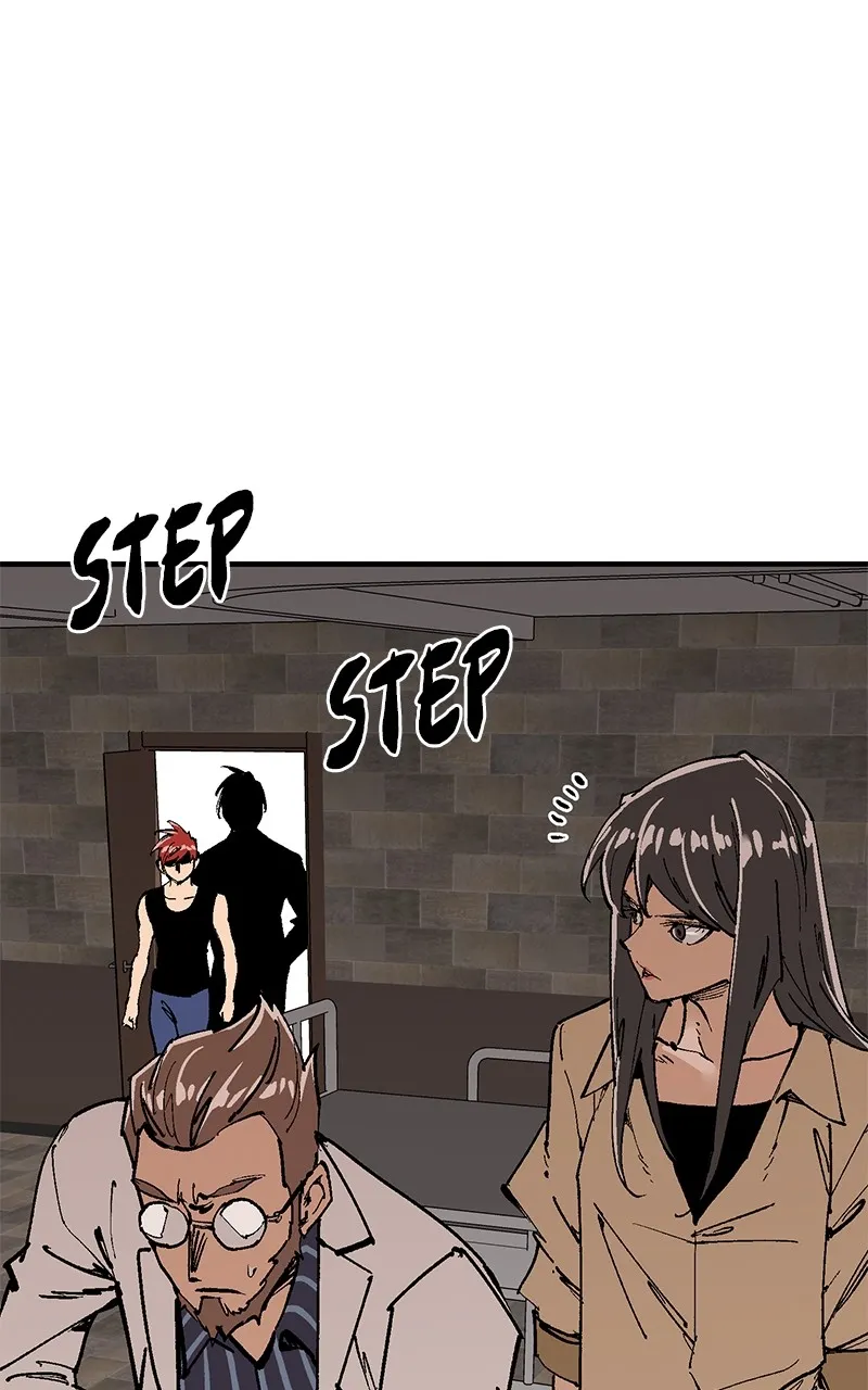 Kill to Live Chapter 26 page 41 - 