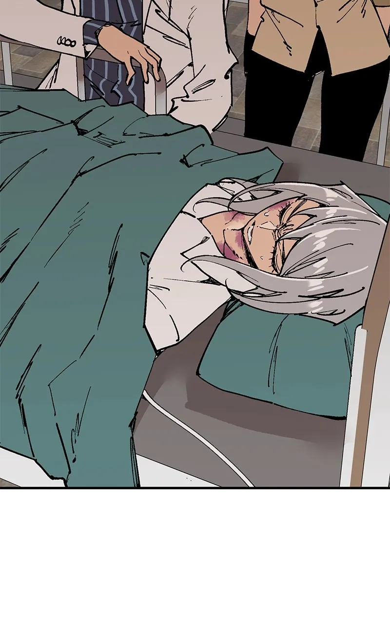 Kill to Live Chapter 26 page 42 - 