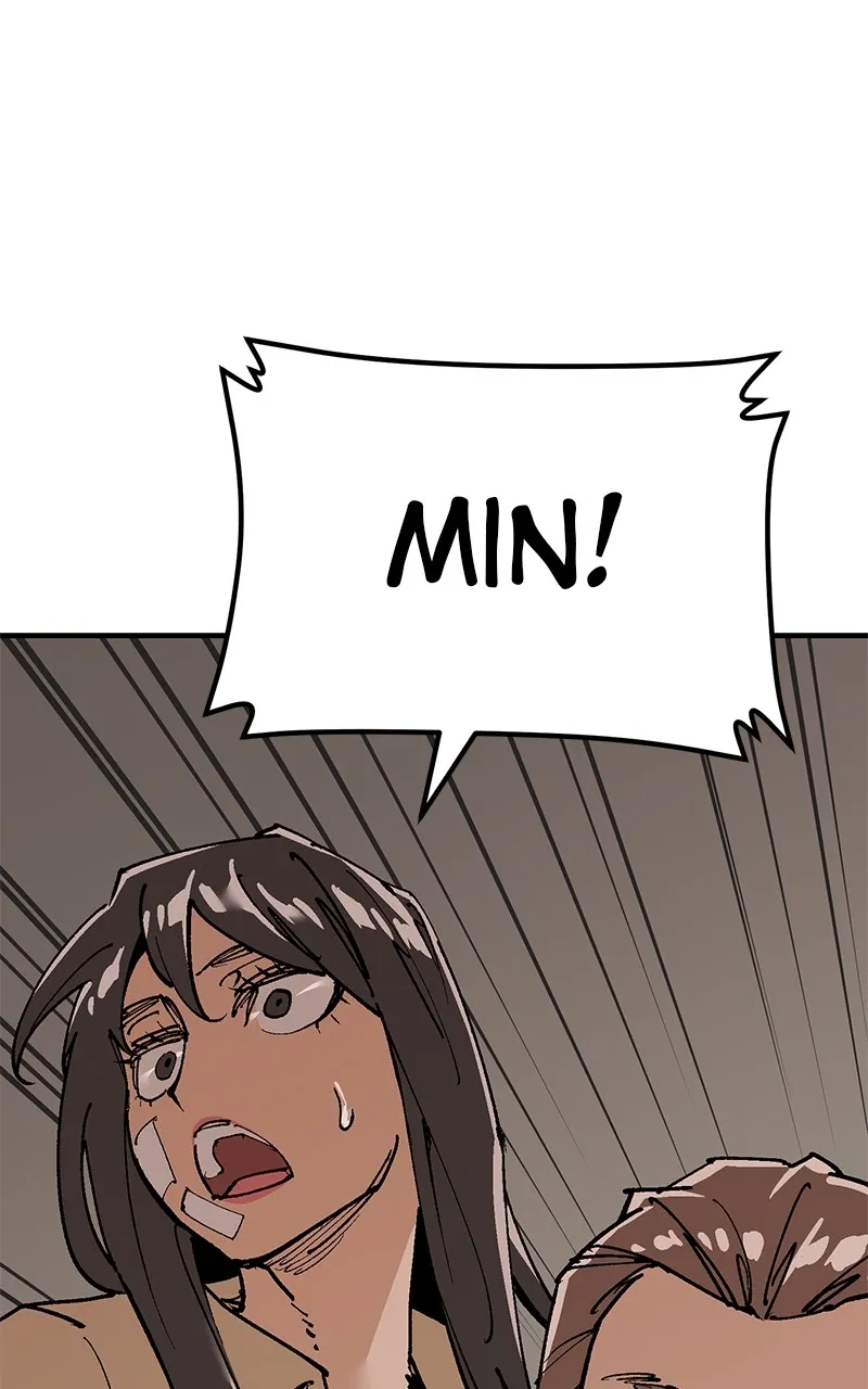 Kill to Live Chapter 26 page 43 - 
