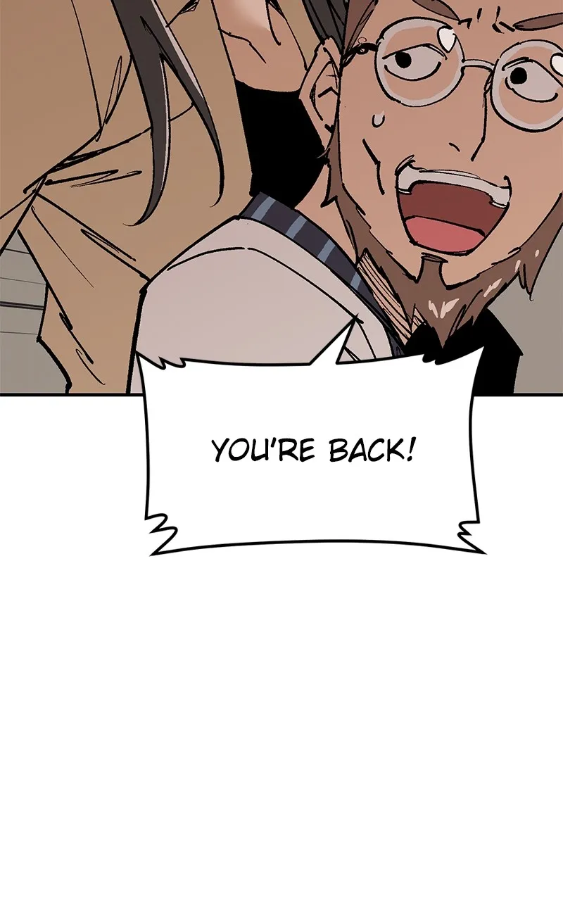 Kill to Live Chapter 26 page 44 - 