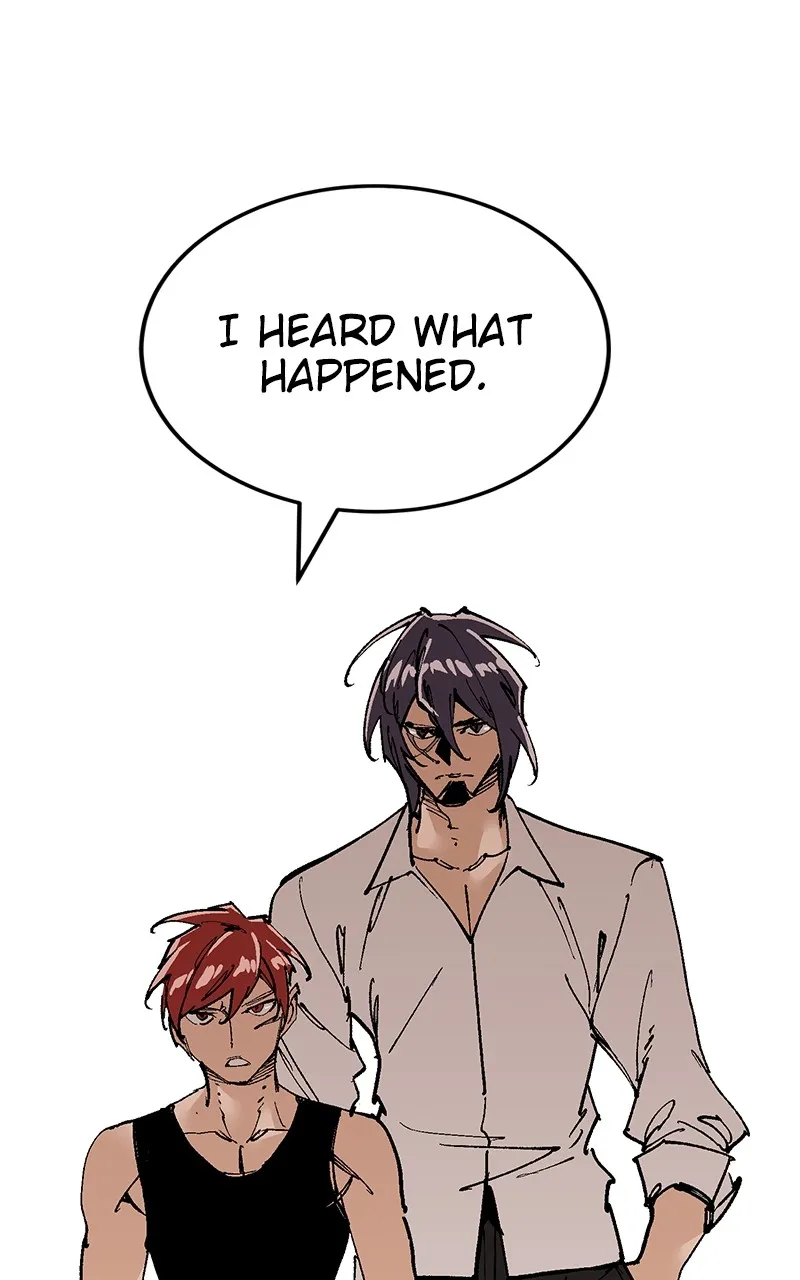 Kill to Live Chapter 26 page 45 - 