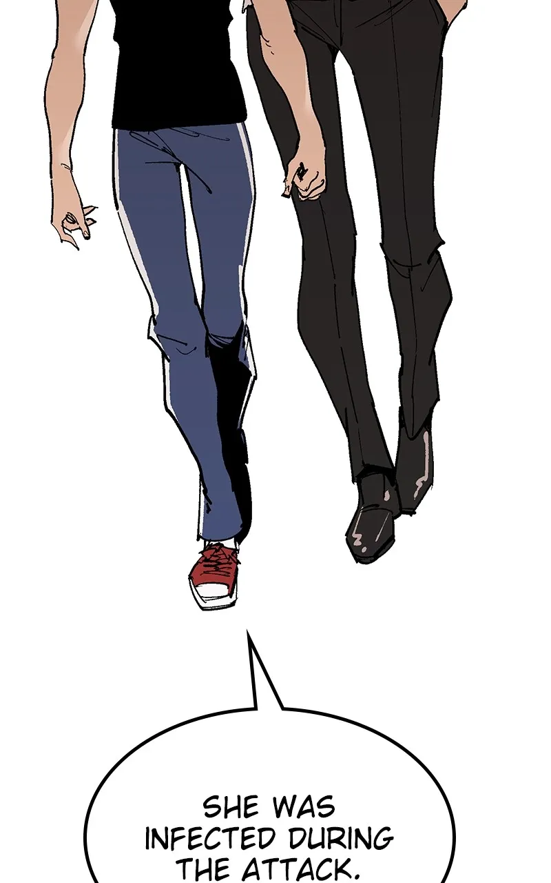 Kill to Live Chapter 26 page 46 - 