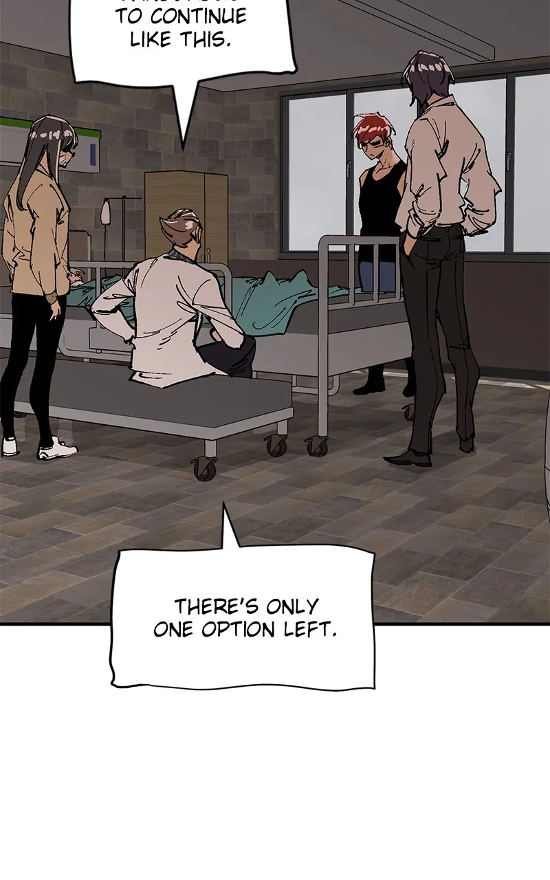 Kill to Live Chapter 26 page 48 - 