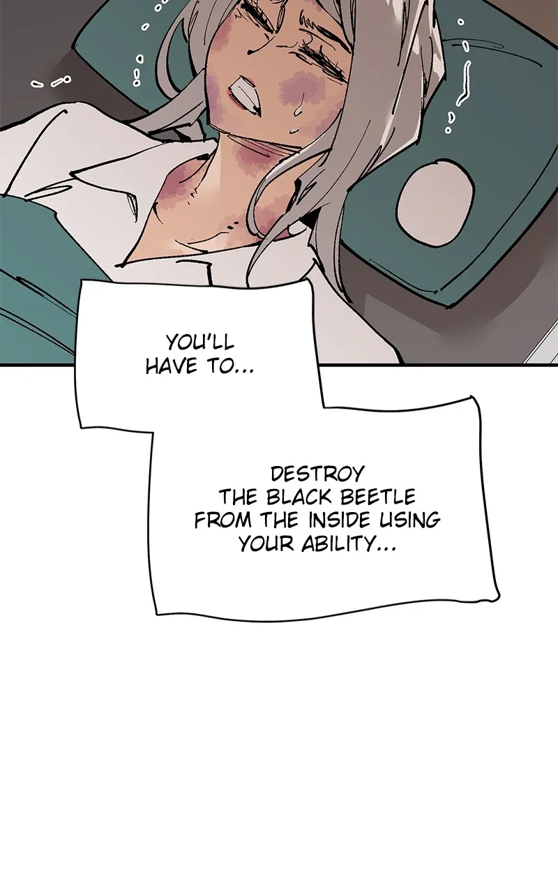 Kill to Live Chapter 26 page 50 - 