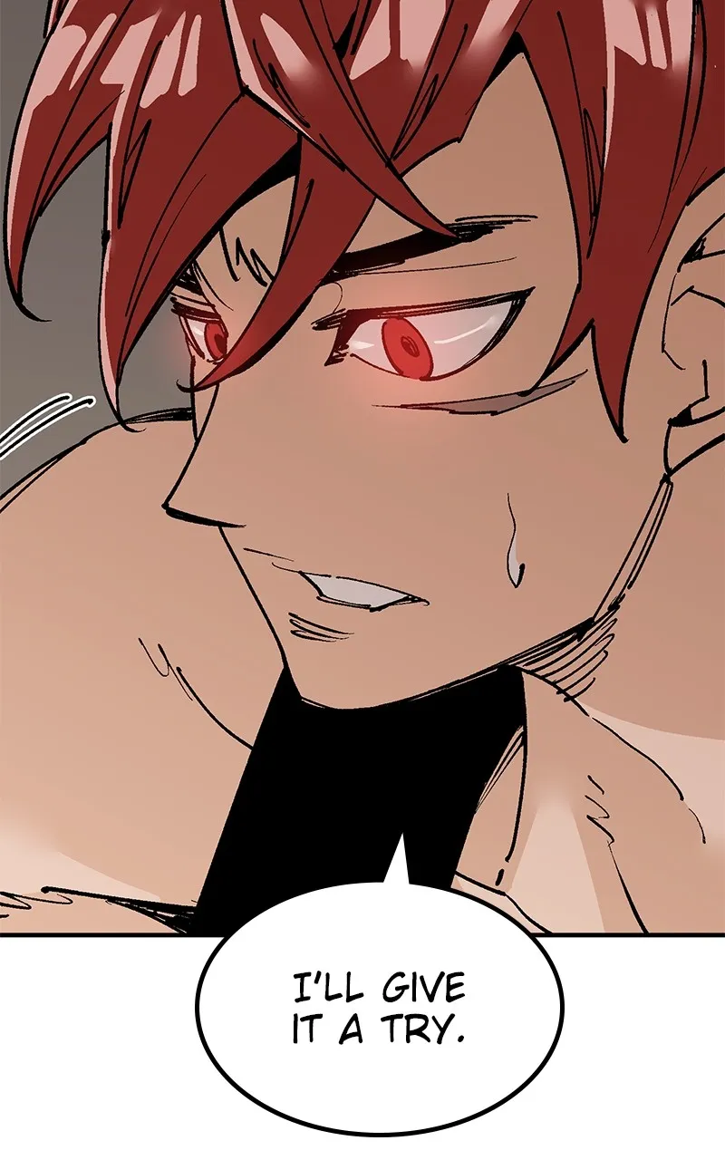 Kill to Live Chapter 26 page 52 - 