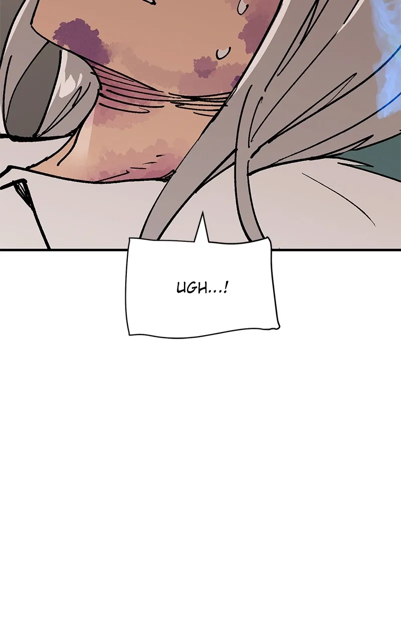 Kill to Live Chapter 26 page 54 - 