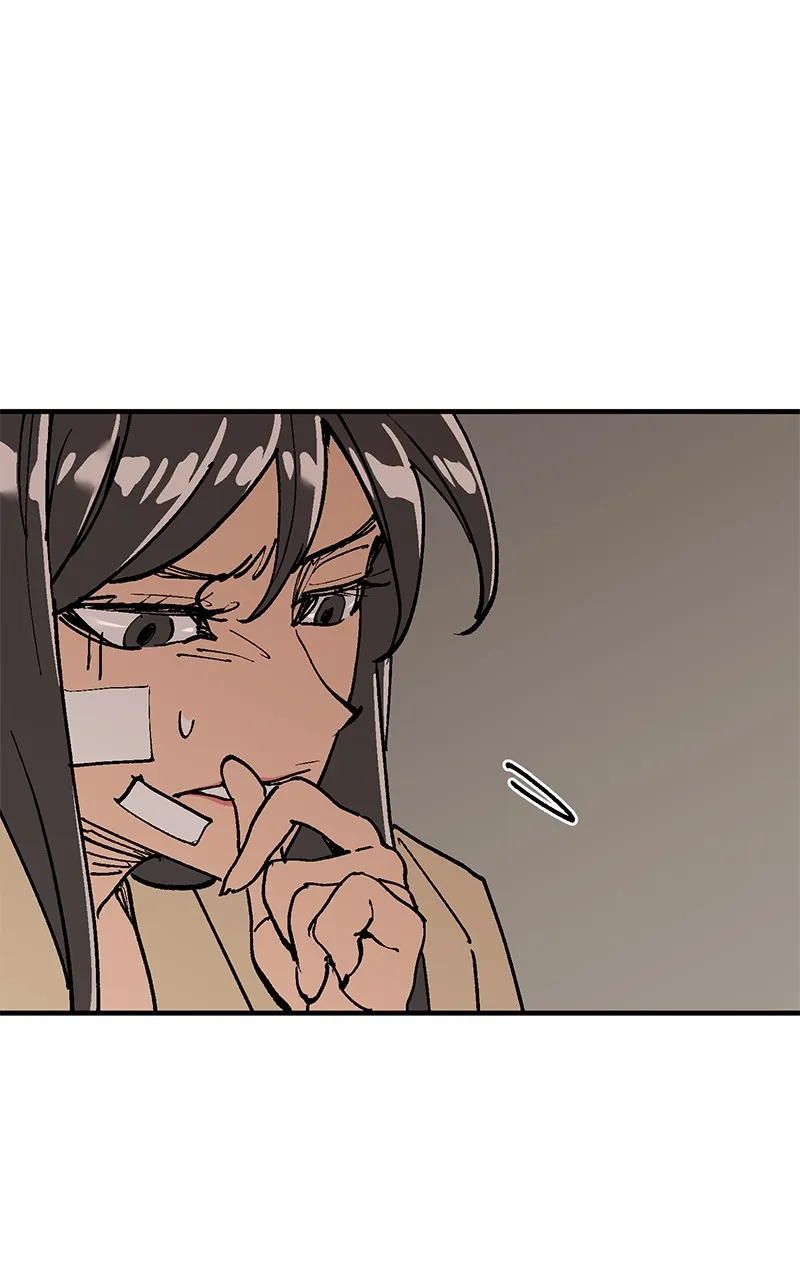 Kill to Live Chapter 26 page 57 - 