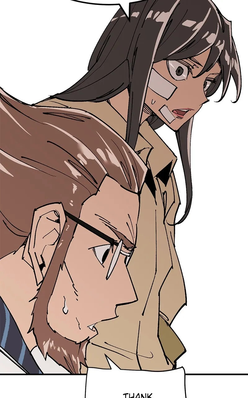 Kill to Live Chapter 26 page 62 - 