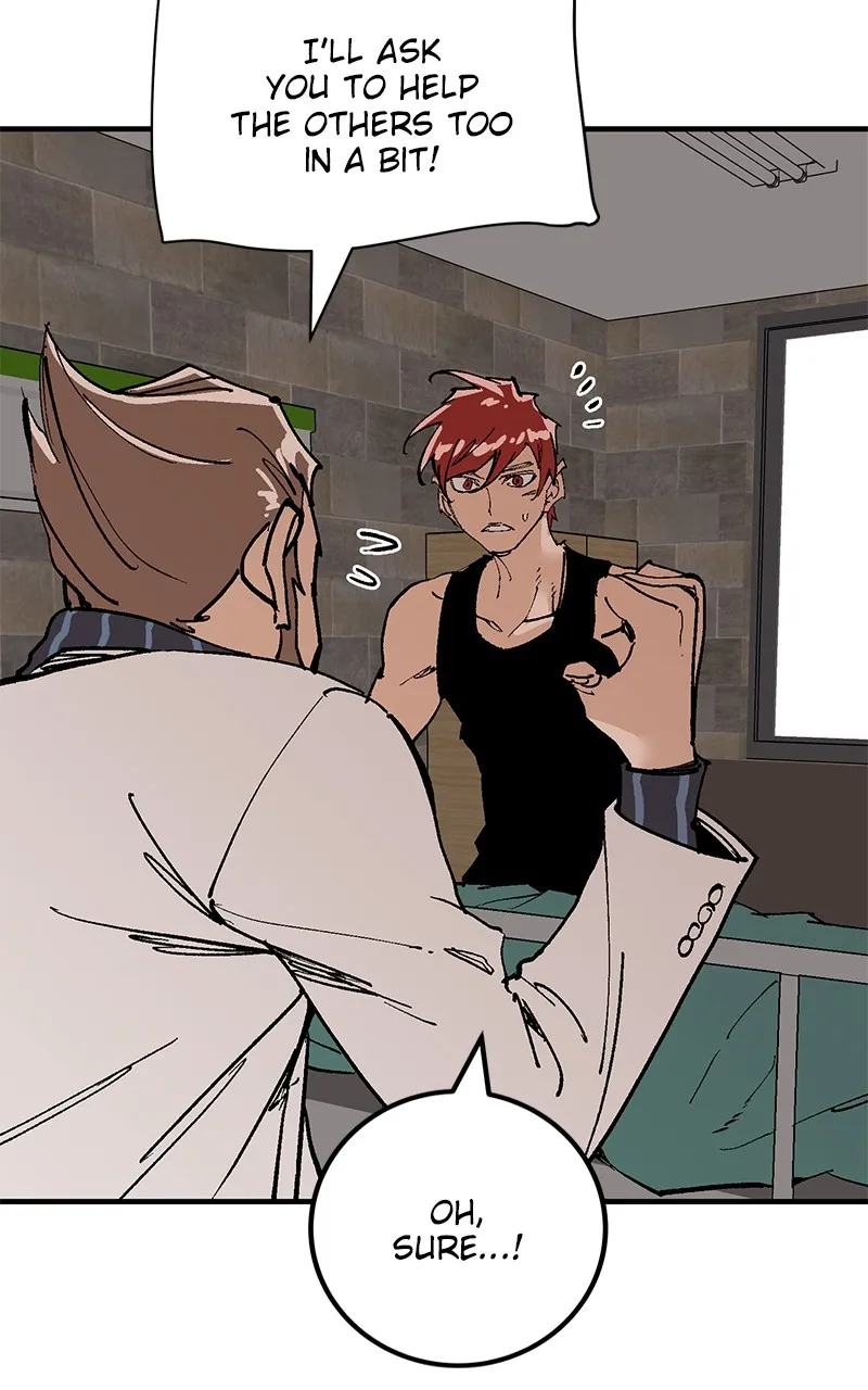 Kill to Live Chapter 26 page 64 - 