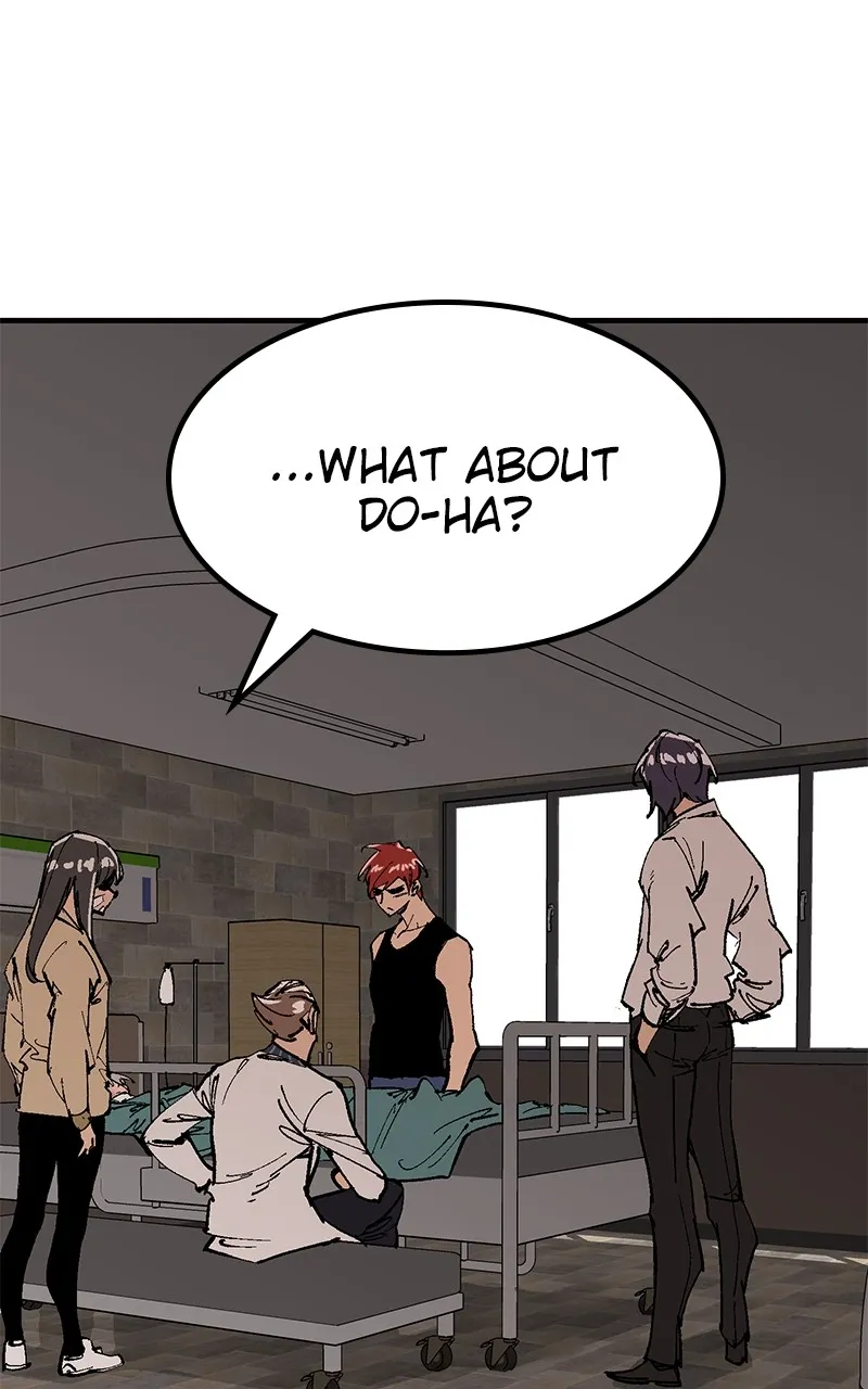 Kill to Live Chapter 26 page 67 - 