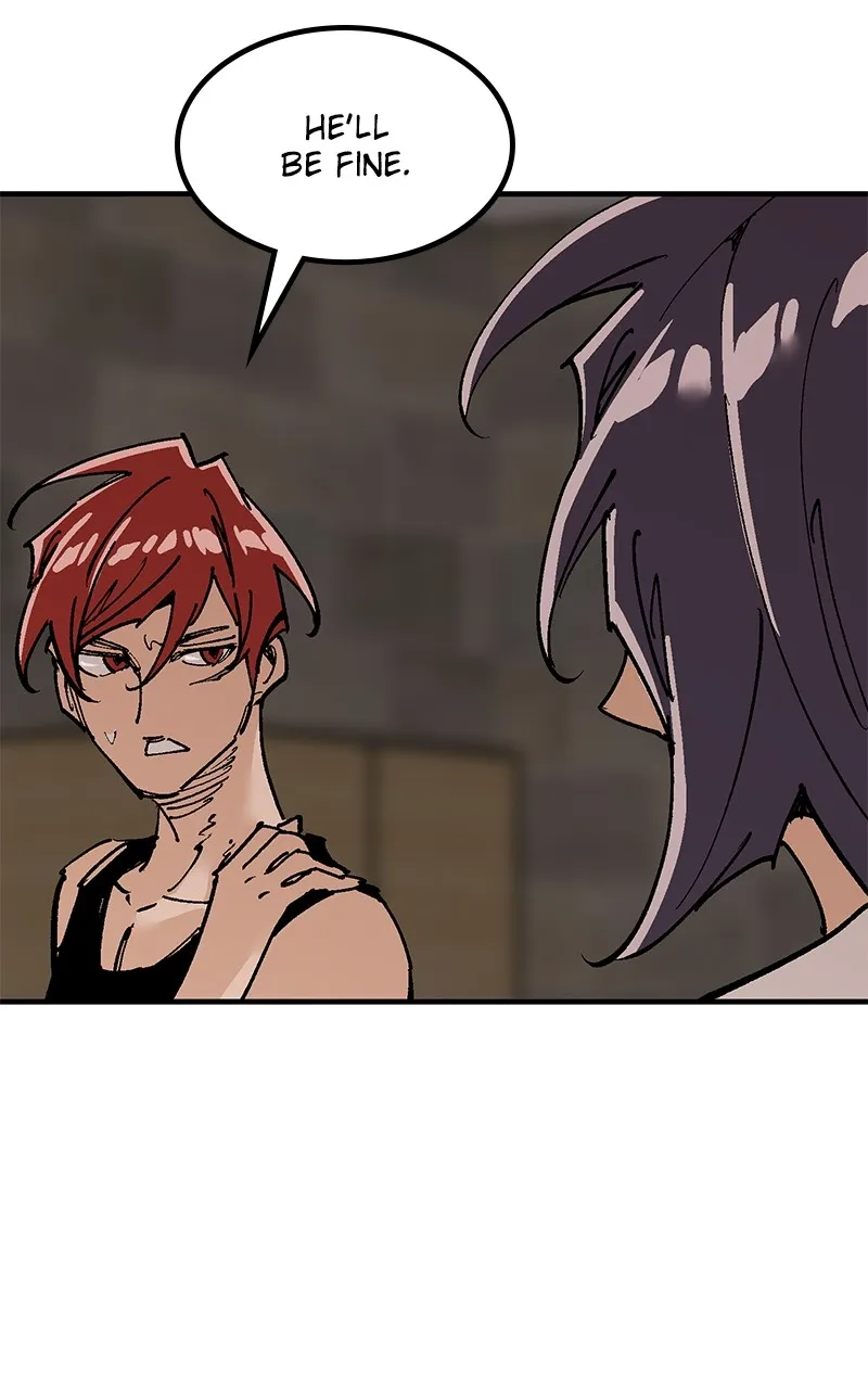 Kill to Live Chapter 26 page 69 - 