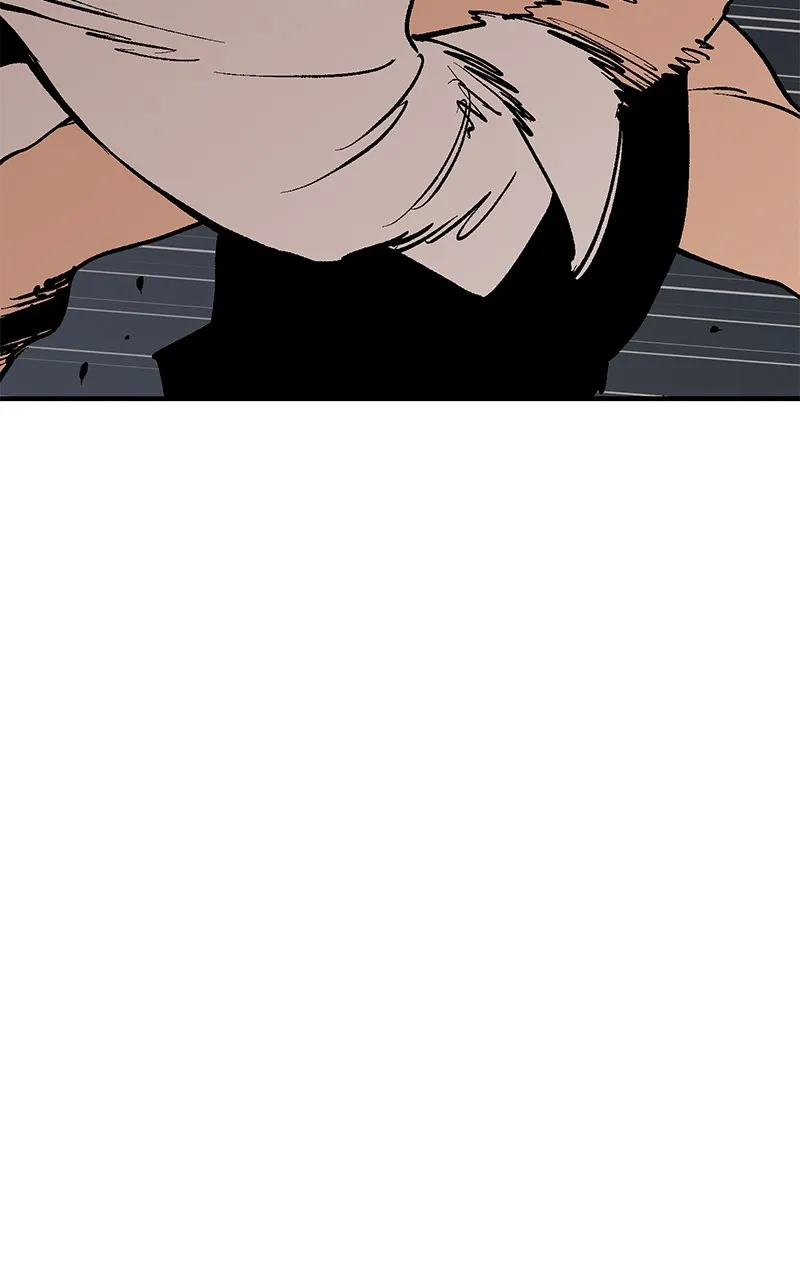 Kill to Live Chapter 26 page 8 - 