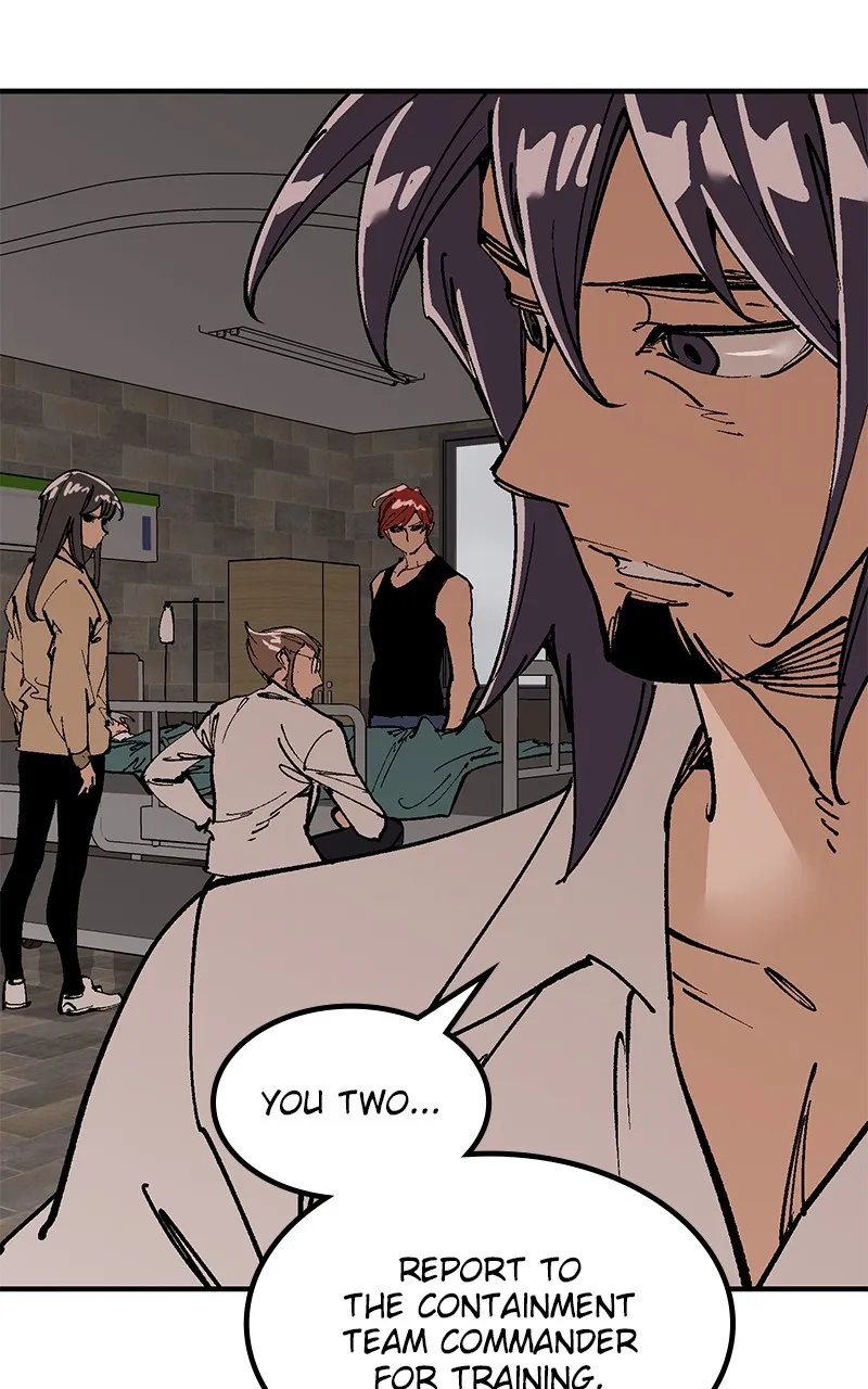 Kill to Live Chapter 26 page 78 - 