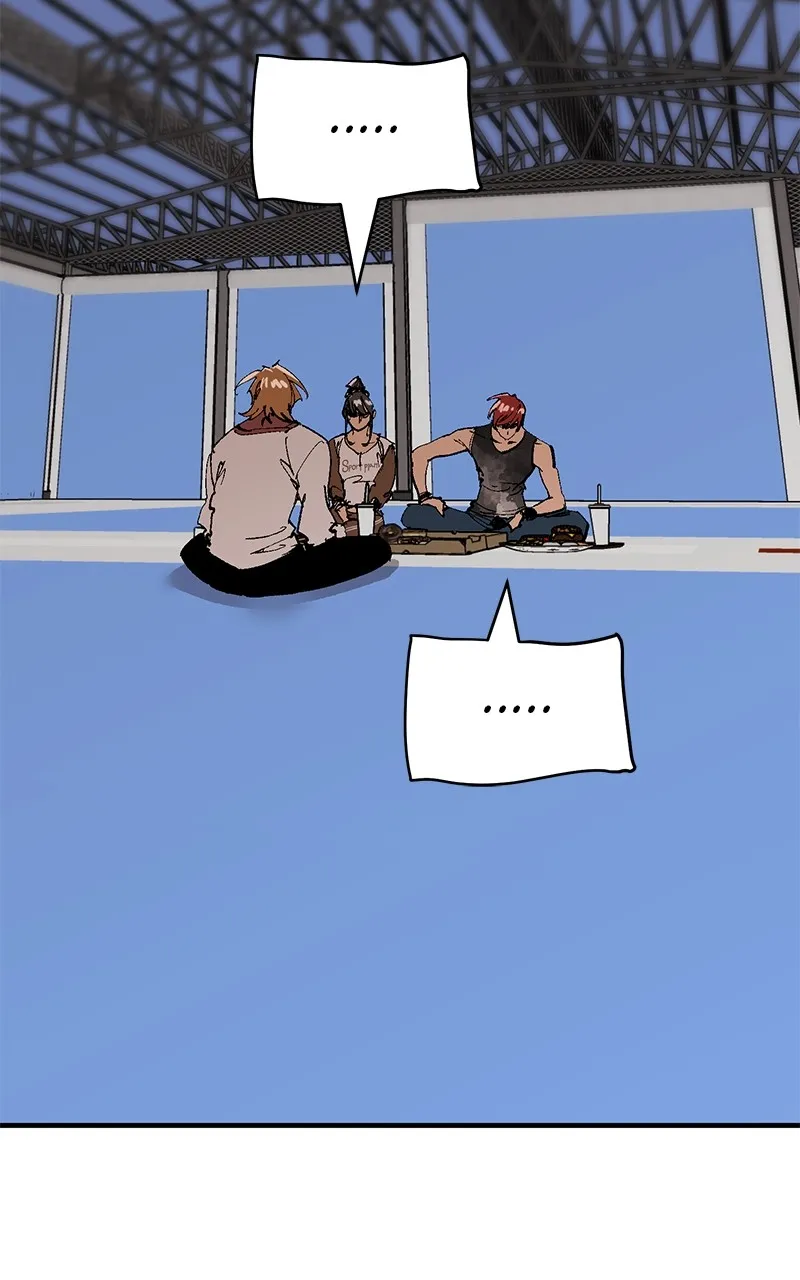 Kill to Live Chapter 26 page 85 - 