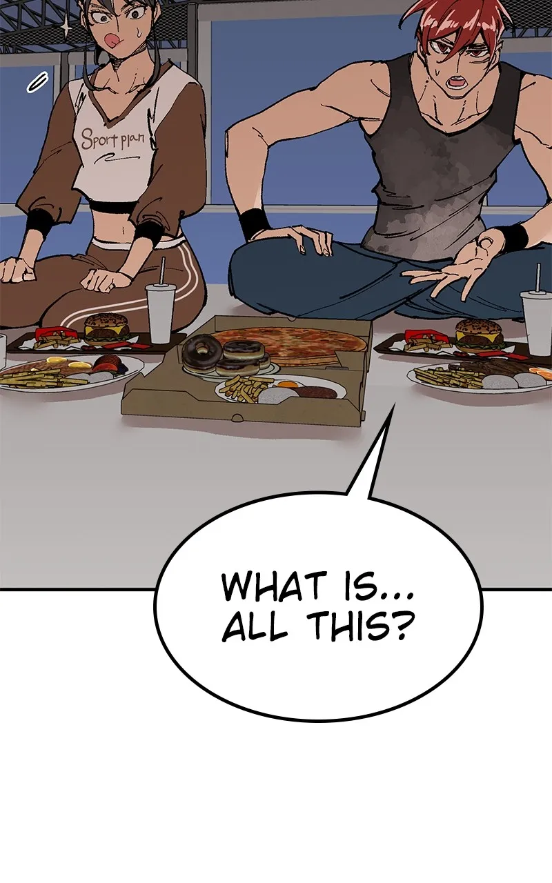 Kill to Live Chapter 26 page 87 - 