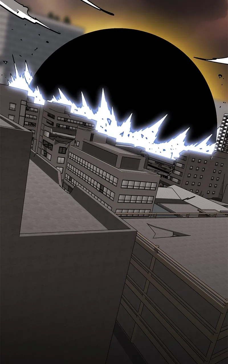 Kill to Live Chapter 26 page 10 - 