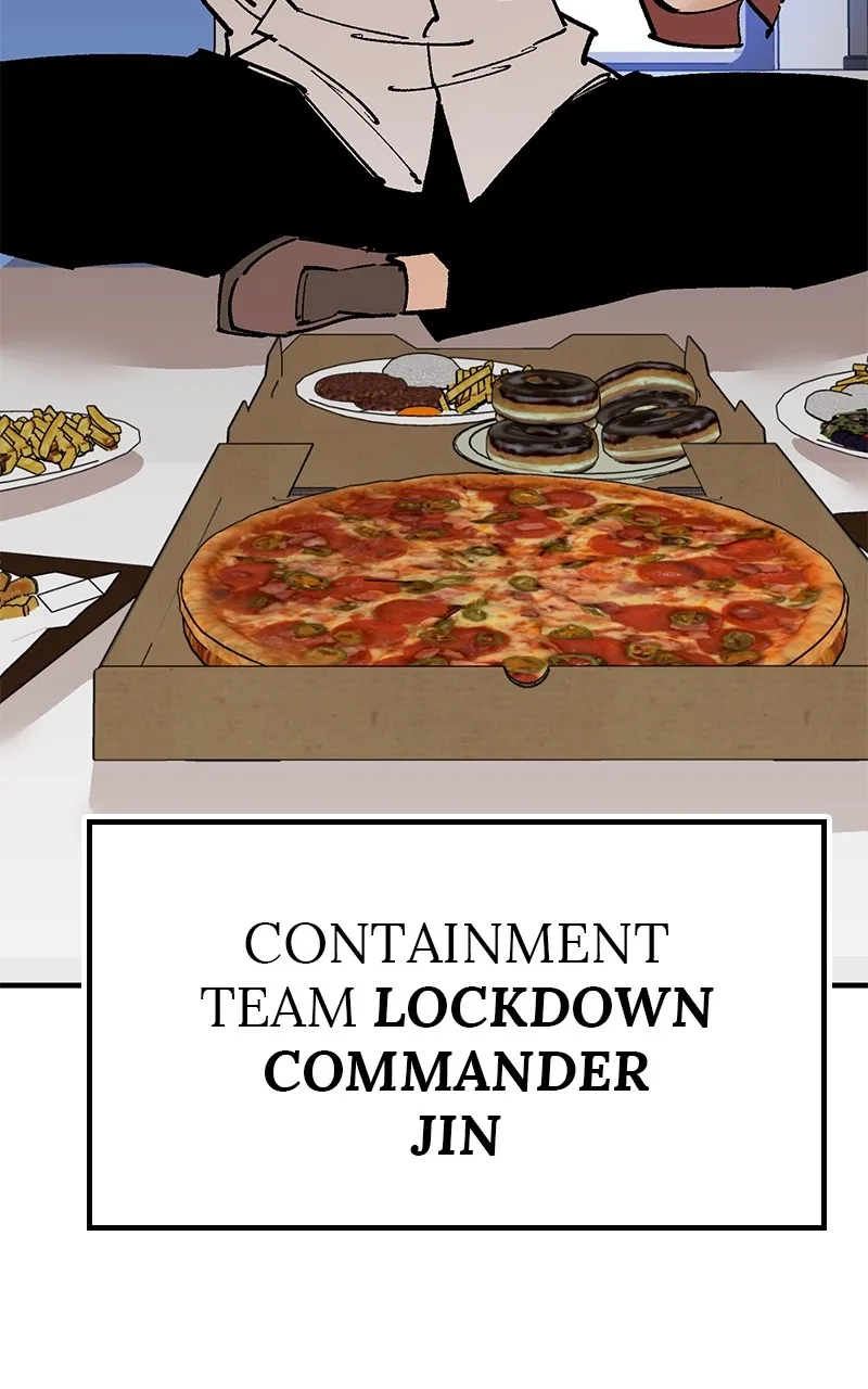 Kill to Live Chapter 26 page 91 - 