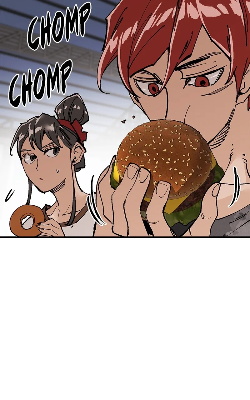 Kill to Live Chapter 26 page 95 - 