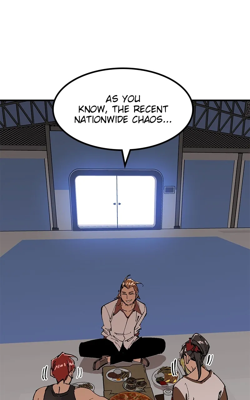 Kill to Live Chapter 26 page 99 - 