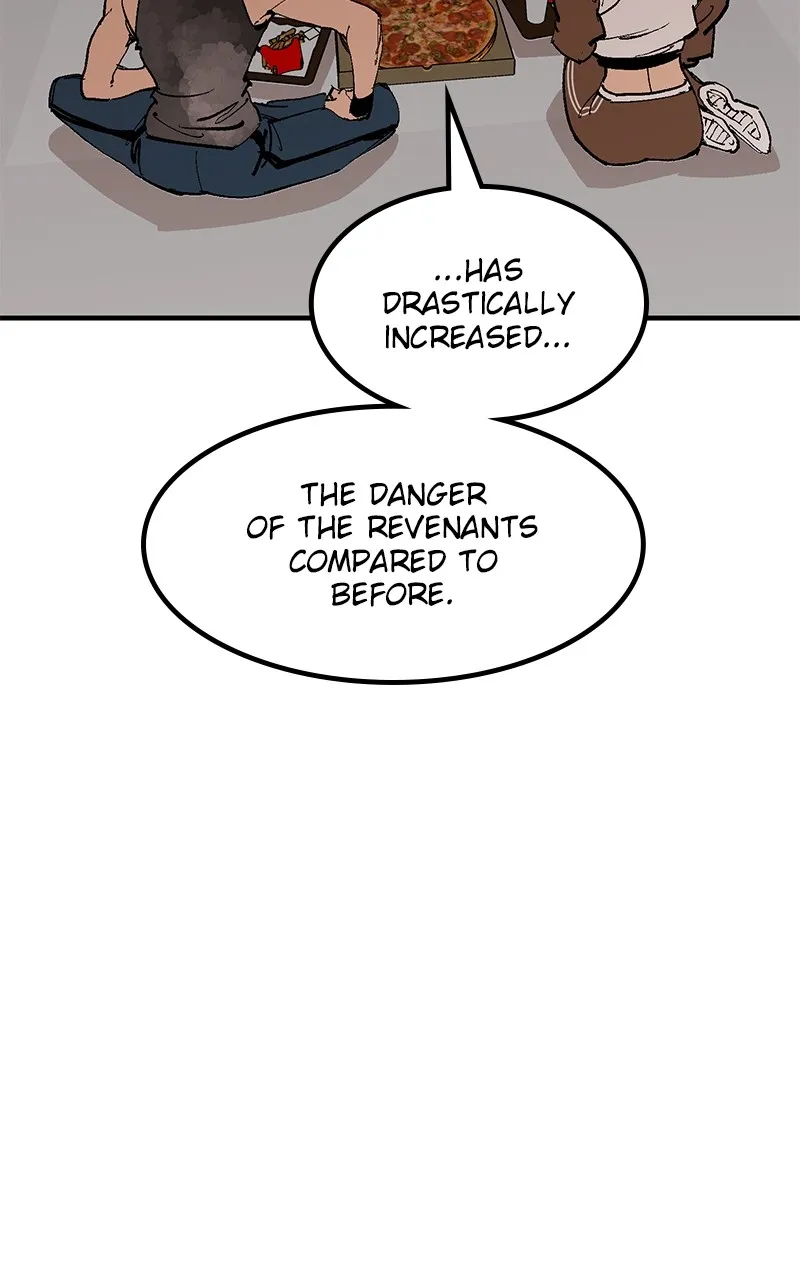 Kill to Live Chapter 26 page 100 - 