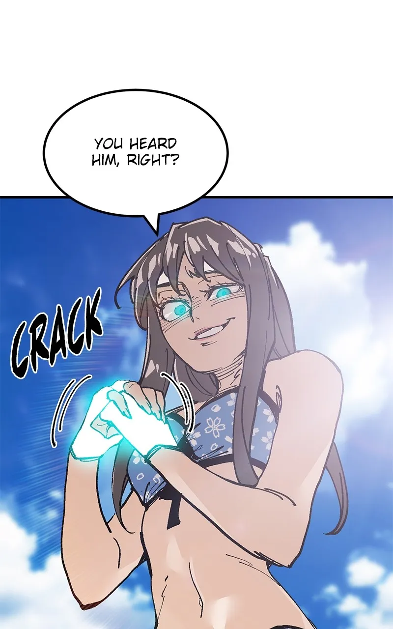 Kill to Live Chapter 27 page 11 - 