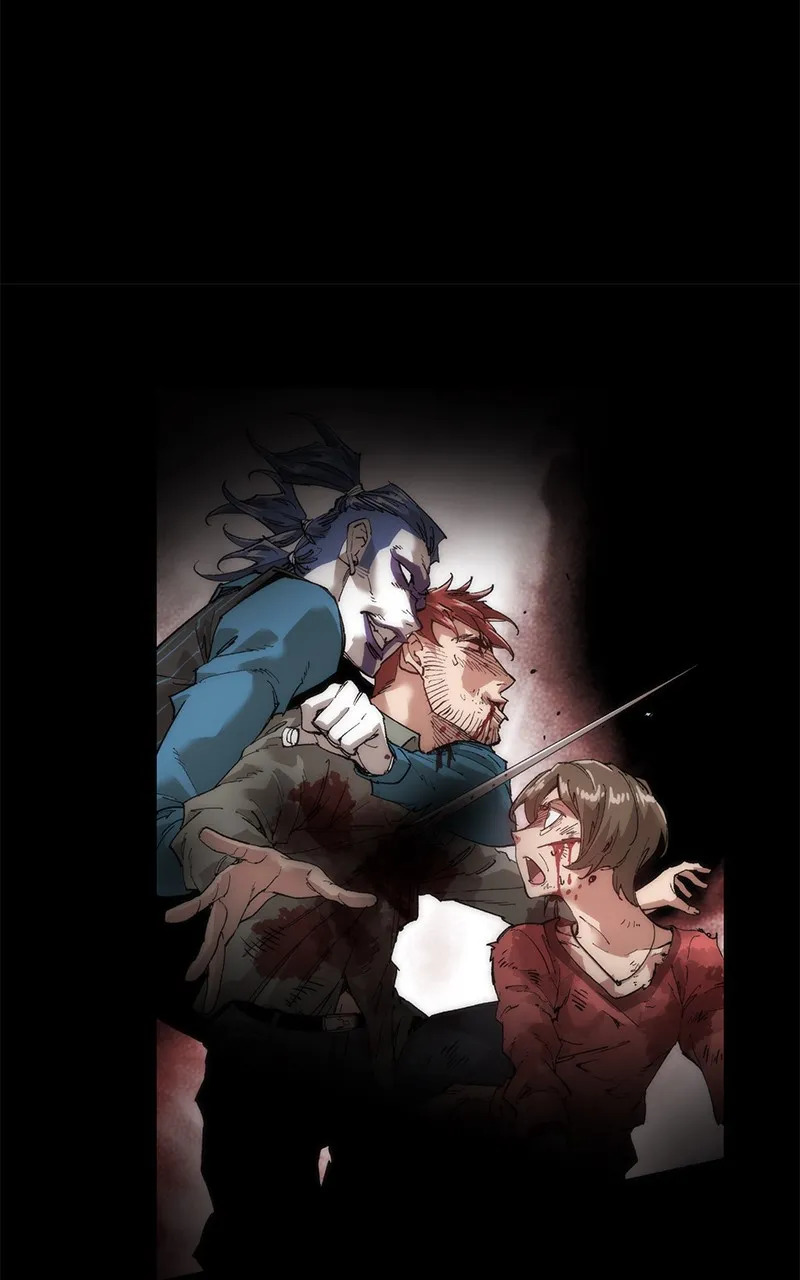 Kill to Live Chapter 27 page 104 - 