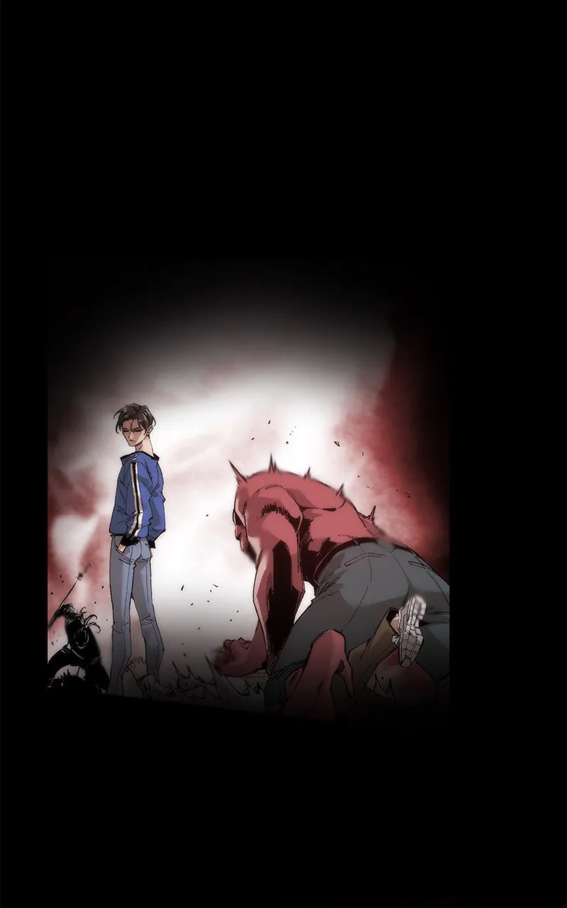 Kill to Live Chapter 27 page 105 - 