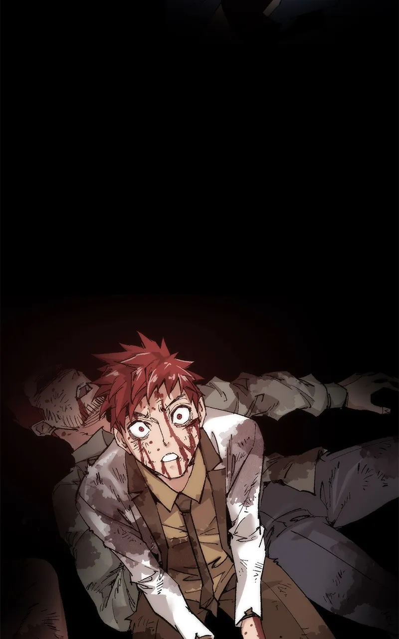 Kill to Live Chapter 27 page 107 - 