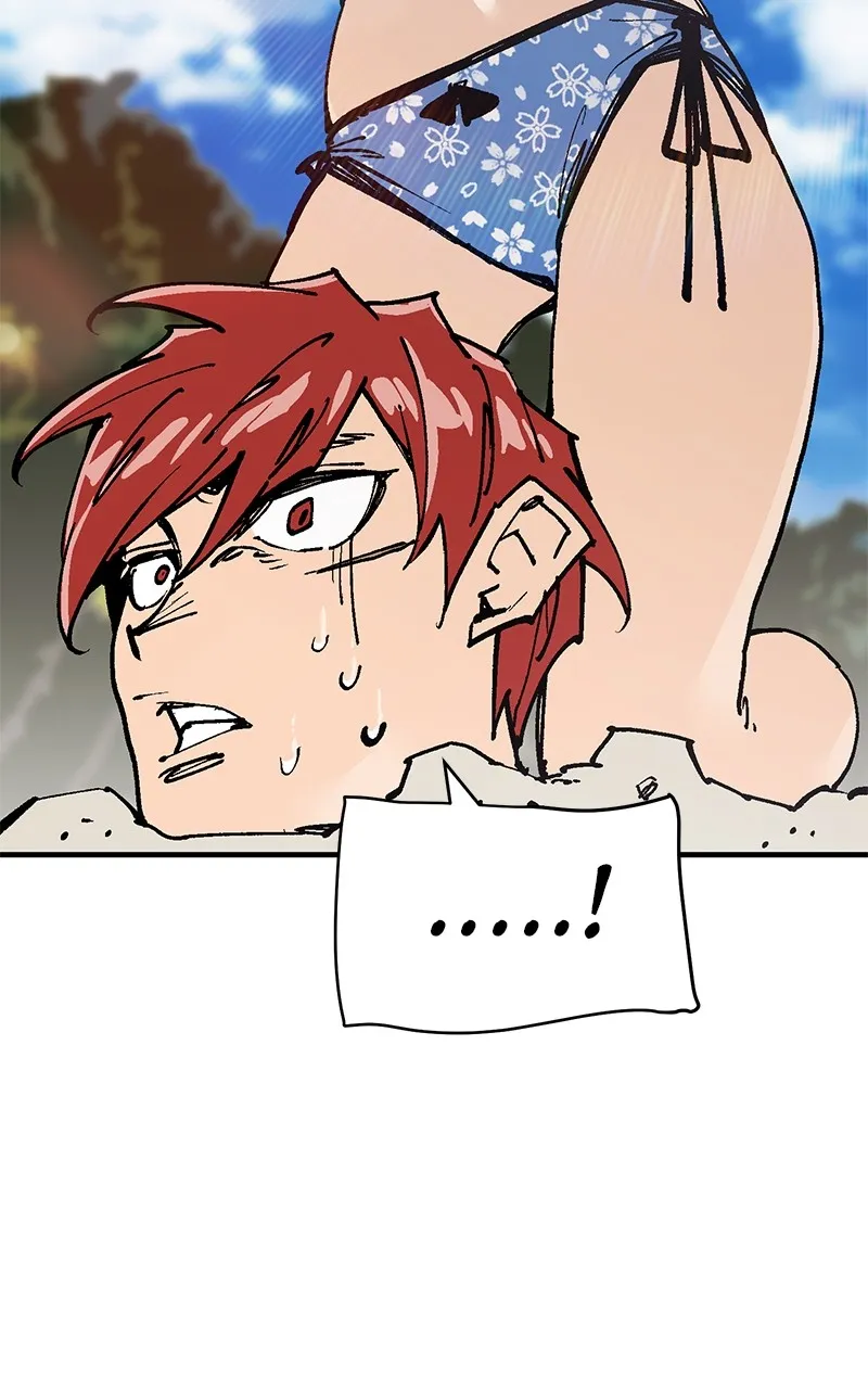 Kill to Live Chapter 27 page 12 - 