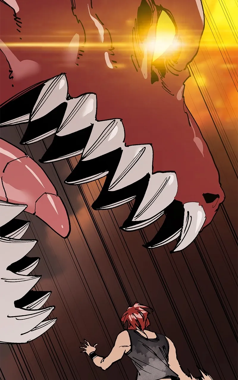 Kill to Live Chapter 27 page 118 - 