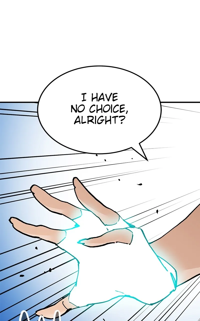 Kill to Live Chapter 27 page 13 - 