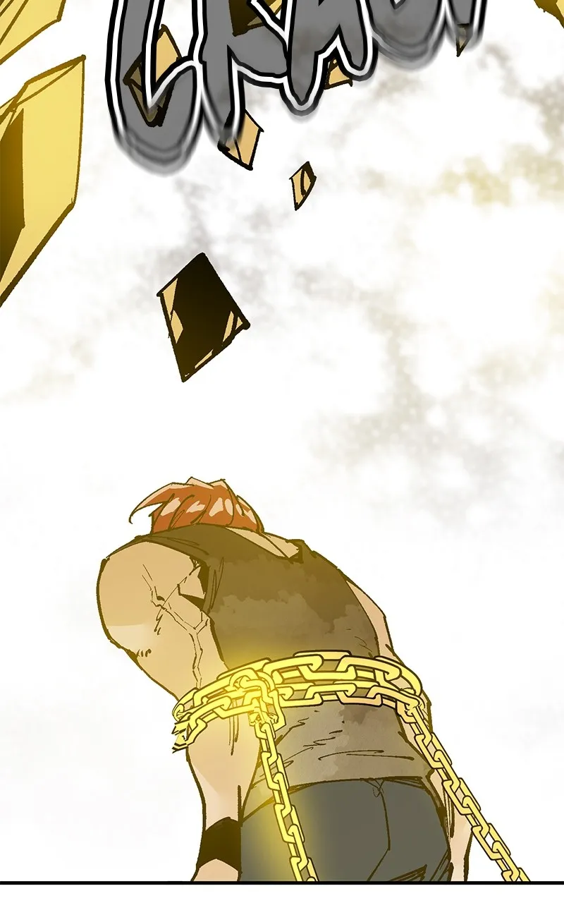 Kill to Live Chapter 27 page 124 - 