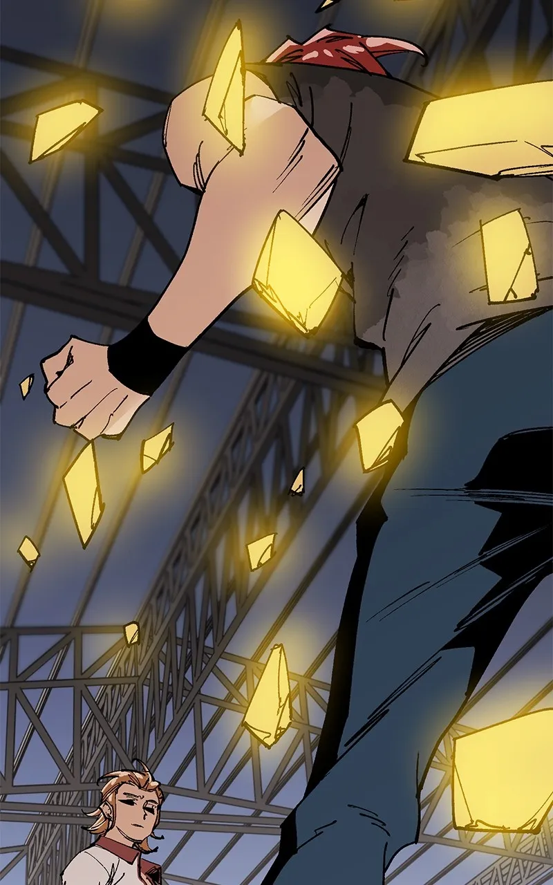 Kill to Live Chapter 27 page 126 - 