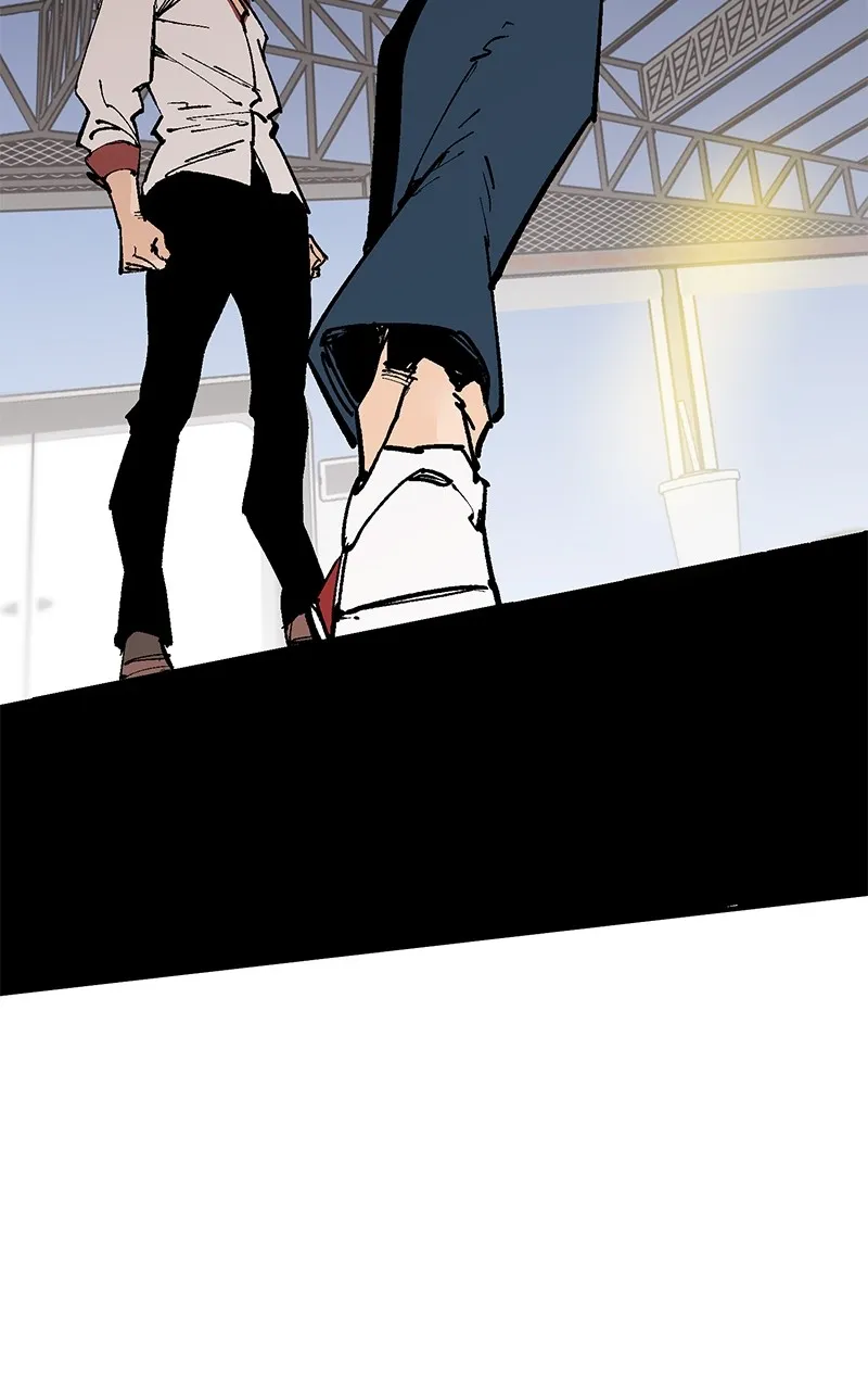 Kill to Live Chapter 27 page 127 - 
