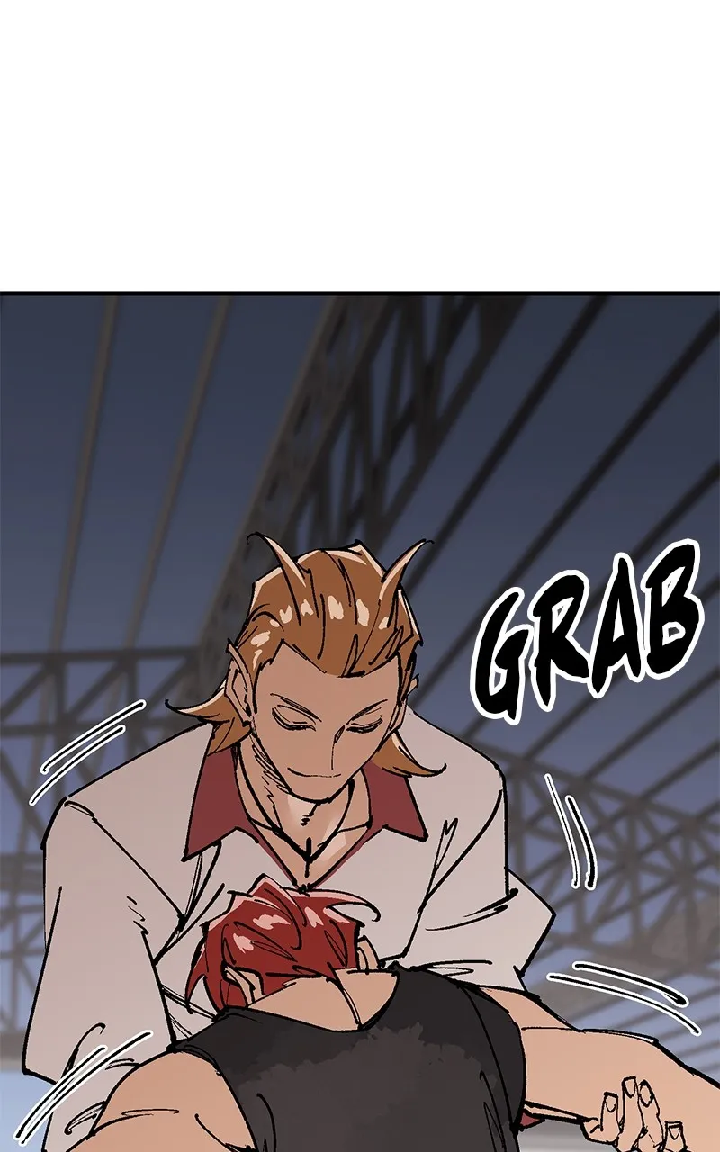 Kill to Live Chapter 27 page 131 - 