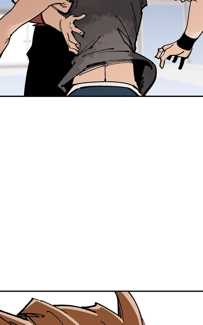 Kill to Live Chapter 27 page 132 - 