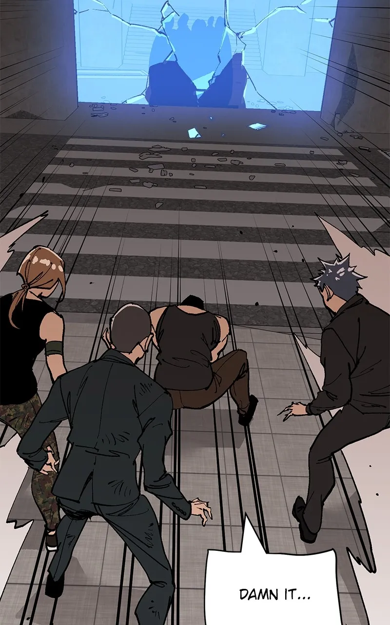 Kill to Live Chapter 27 page 140 - 