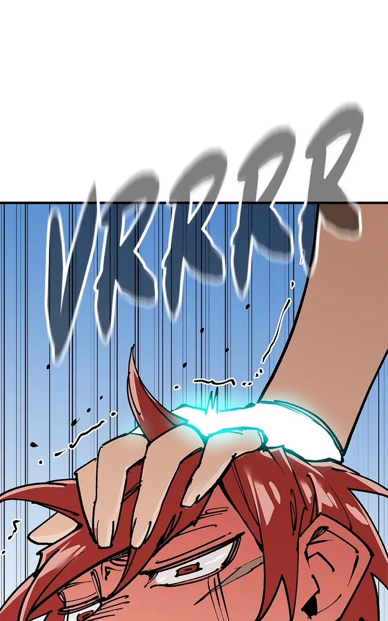 Kill to Live Chapter 27 page 15 - 