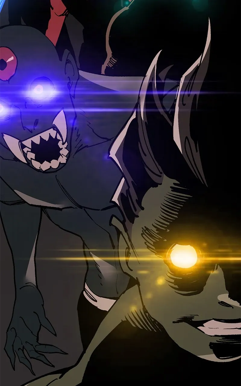 Kill to Live Chapter 27 page 151 - 