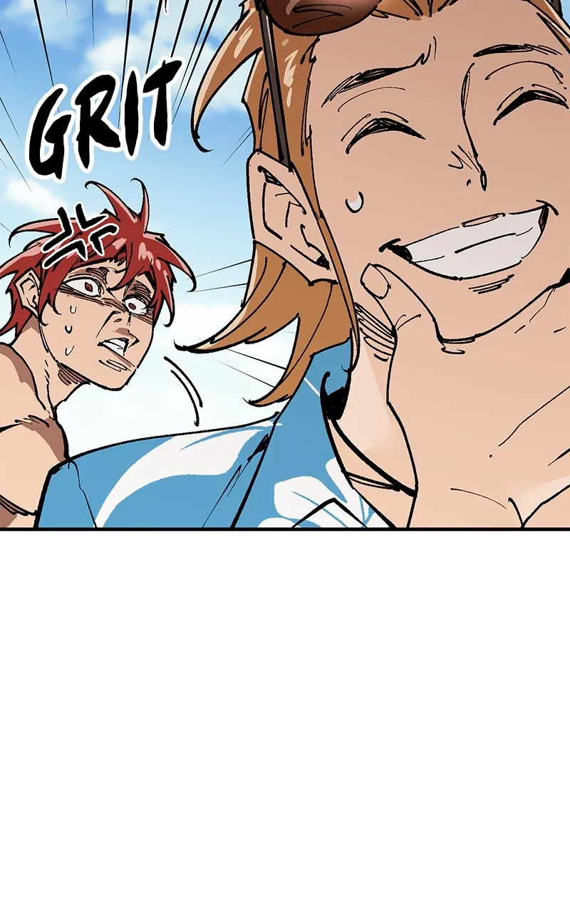Kill to Live Chapter 27 page 22 - 