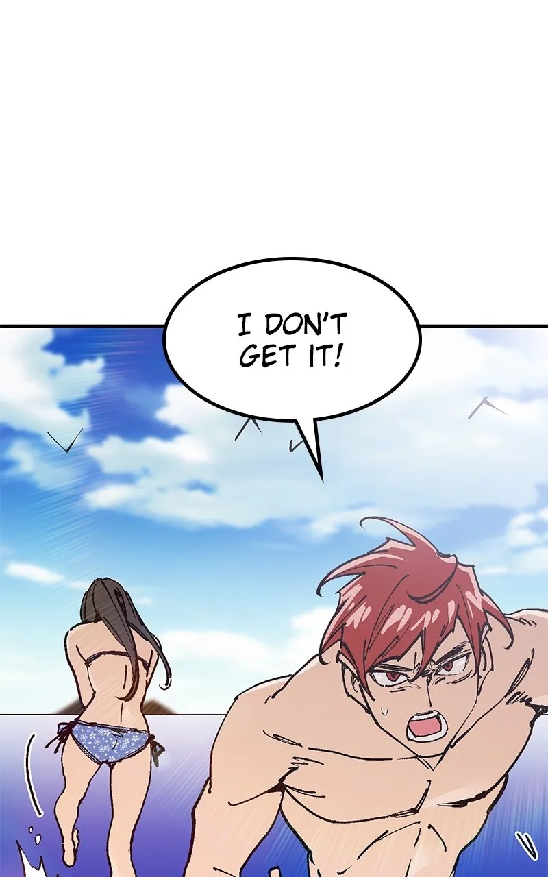 Kill to Live Chapter 27 page 23 - 
