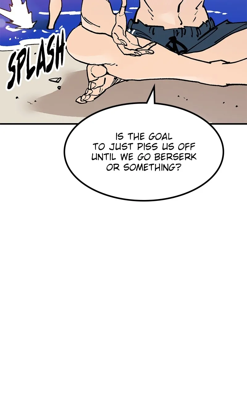 Kill to Live Chapter 27 page 24 - 
