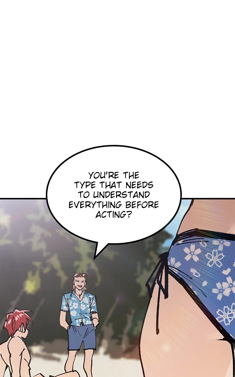 Kill to Live Chapter 27 page 27 - 