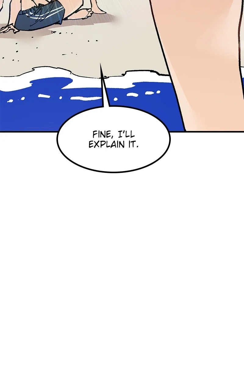 Kill to Live Chapter 27 page 28 - 
