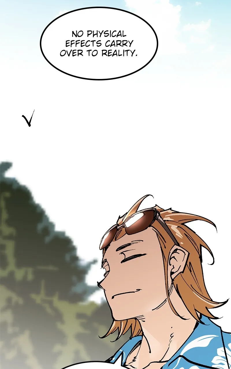 Kill to Live Chapter 27 page 31 - 