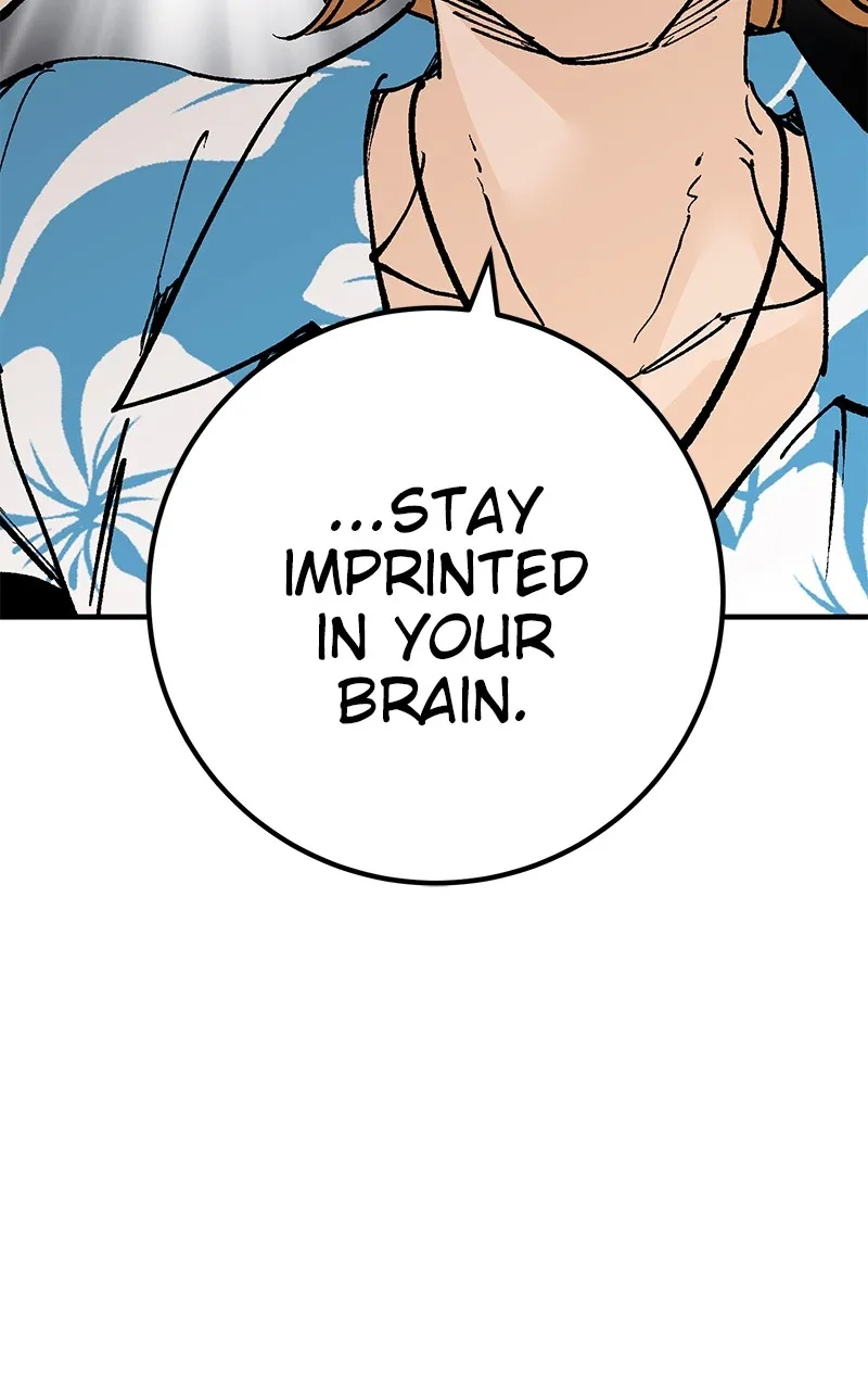 Kill to Live Chapter 27 page 34 - 